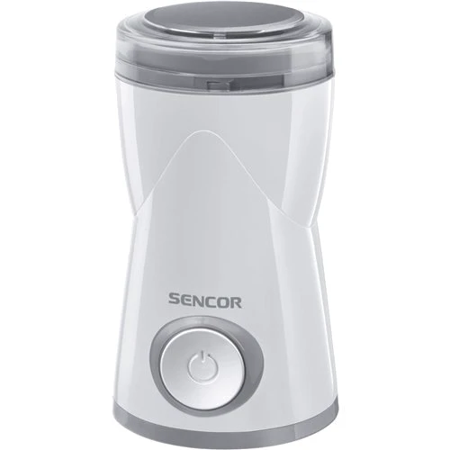 Кавомолка Sencor SCG 1050WH