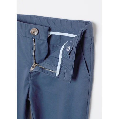 Штани H & M 1526357 110 см блакитні: Розмір 110