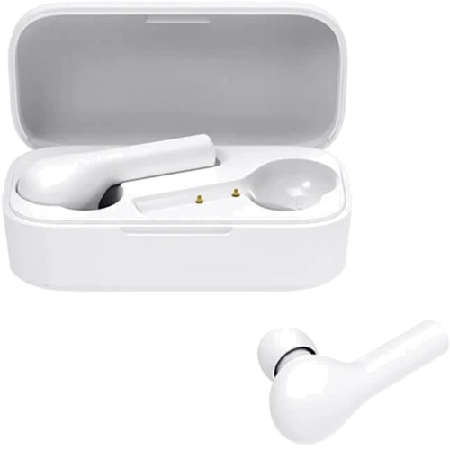 Наушники QCY T5 White: Чувствительность (дБ) 108