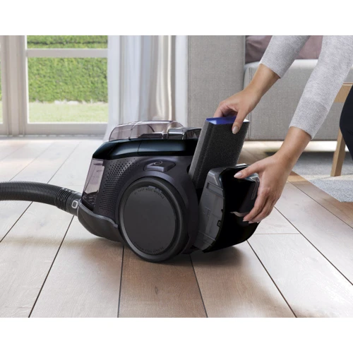 Пылесос Electrolux PC91-8STMT фото 8