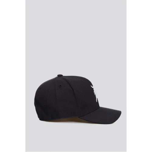 Чоловічі бейсболки 47 Brand Detroit Tigers Navy Cold Zone темно-синя (B-CLZOE09WBP-NY) фото 2