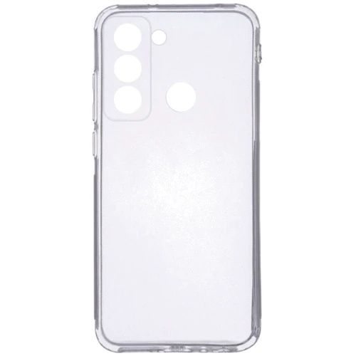 Аксессуар для смартфона TPU Case Epic Transparent Full Camera for TECNO Pop 5 LTE / Pop 5 Pro