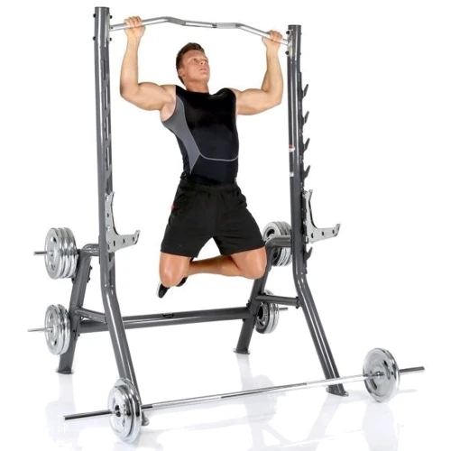 Лава для жиму та преса Inspire Squat Rack 3642
