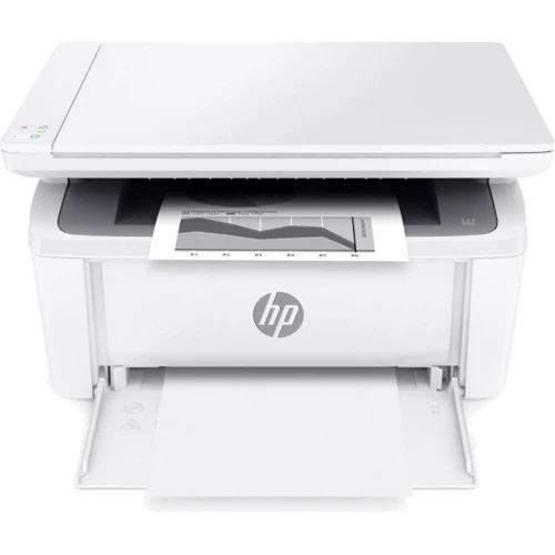 МФУ HP LaserJet M141a (7MD73A) UA: Тип печати черно-белая