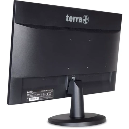 Монитор TERRA LED 2447W schwarz HDMI GREENLINE PLUS: Время реакции, мс 5