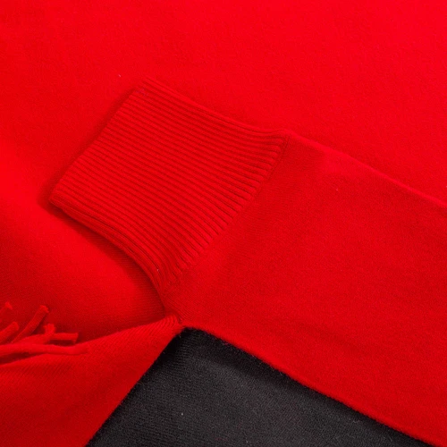Шарф-кардиган Gertie красный (KA8321-red): Пол Женский