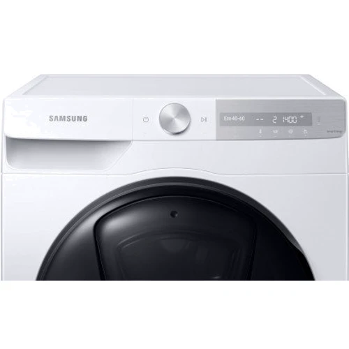 Пральна машина Samsung WD10T754CBH / UA: Клас прання A
