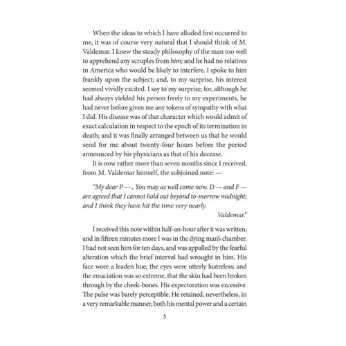 Edgar Allan Poe: The Gold-Bug: ISBN 978-966-03-9367-7