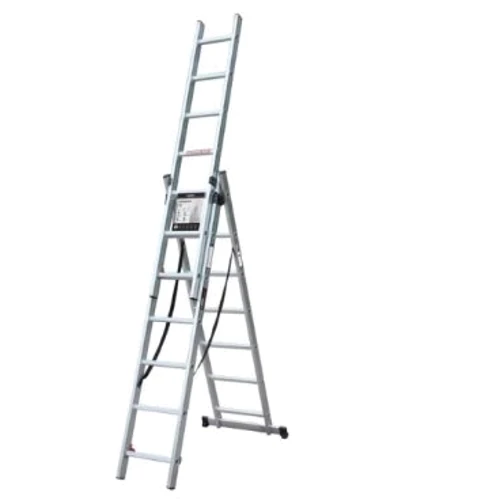 Лестница-трансформер LADDER STANDART 190-9307