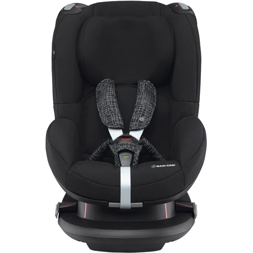 Автокресло Maxi-Cosi Tobi Black Grid фото 7