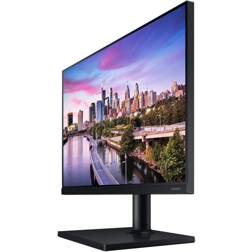 Монитор Samsung T45F (LF24T450GYIXCI): Разрешение Wide UXGA (1920x1200)