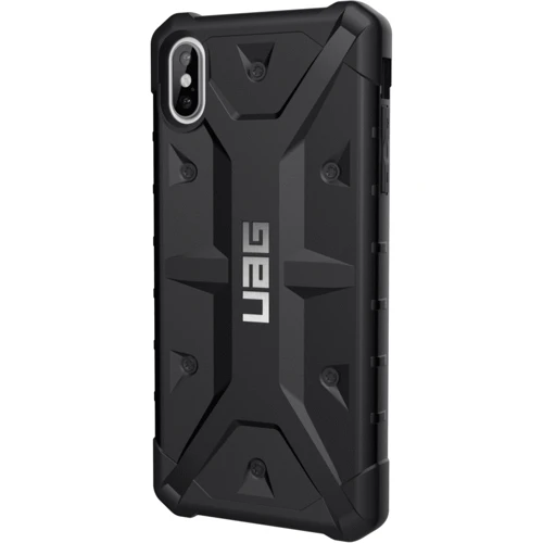 Чехол для iPhone Urban Armor Gear UAG Pathfinder Black (111107114040) for iPhone Xs Max
