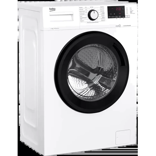 Пральна машина Beko WUV9612XBWS: Тип машини автомат
