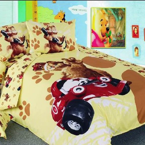 Постельный комплект Love You Гарфилд 150х220 см (80490): Тип Постельный комплект