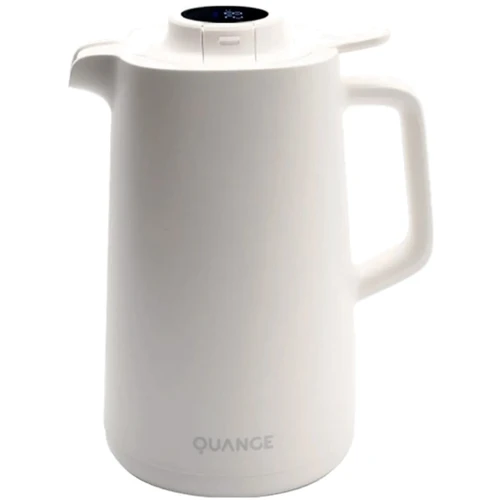 Термос Xiaomi QUANGE Temperature Display White 1500 ml BWH201 (BWH201)