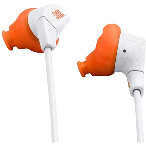 Наушники JBL Endurance Run 3 3C USB-C White (JBLENDURRUN3CWHT) UA