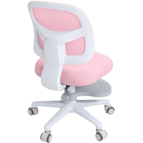 Дитяче крісло Cubby Marte Pink: Max висота сидіння, см 54