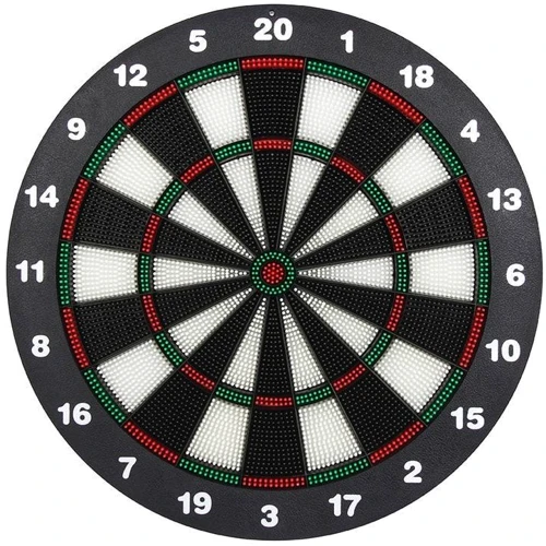 Безопасный набор UB для игры в Дартс Safety Dart Set (2177S): Производитель UB