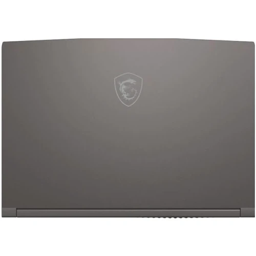 Ноутбук MSI Thin 15 B12UCX-2800XUA (9S7-16R831-2800) UA: Тип екрану матовый