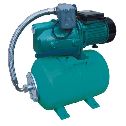 Насосная станция VOLKS pumpe JY100A-24 G