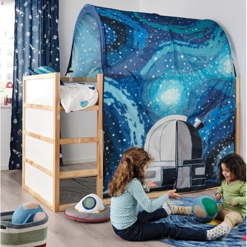 Мягкая игрушка ІКЕА AFTONSPARV (80562421)