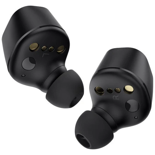 Навушники Sennheiser CX Plus Black (509188): Призначення Для смартфона