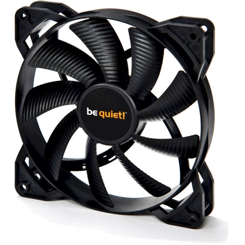Кулер be quiet! Pure Wings 2 120mm PWM high-speed (BL081)