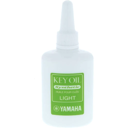Масло YAMAHA для клавиш духовых инструментов KeyOil Light: Производитель Yamaha