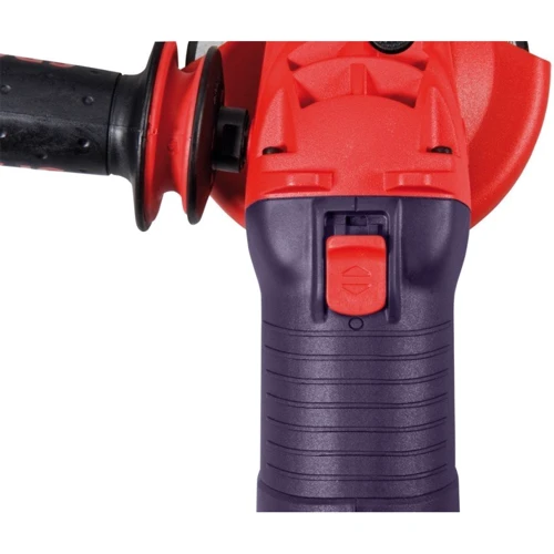 Кутова шліфувальна машина Sparky M 1400CES (CES Plus) (HD серія): Тип машини Кутова шліфмашина