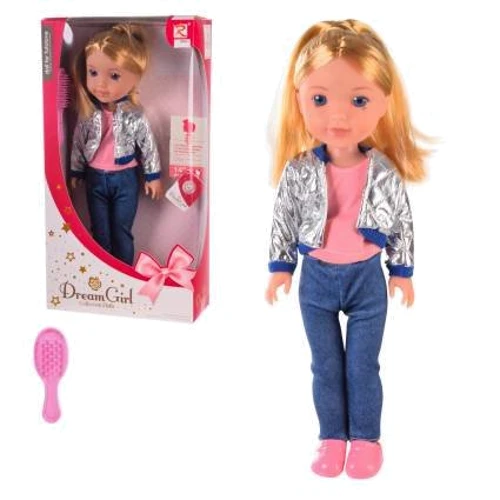 Лялька Dream Girl 8886