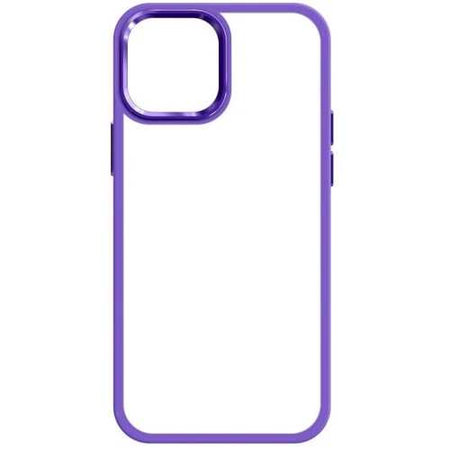 Чохол для iPhone ArmorStandart Unit Case Lavender (ARM62488) для iPhone 14 Plus
