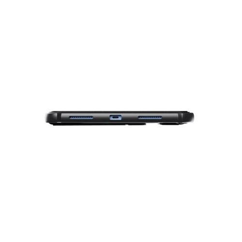 Аксессуар для iPad BeCover Shockproof Armor Leather 360° Black for iPad 10.9 (2022 / 2024) / iPad 11 2025 (708888) фото 9