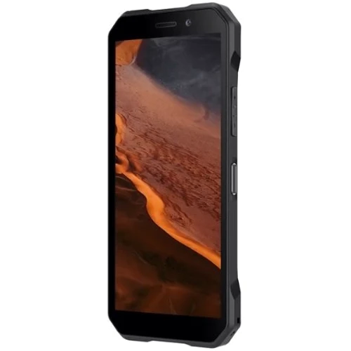 Смартфон Doogee S61 Pro 6/128GB Wood Grain: Процессор MediaTek Helio G35