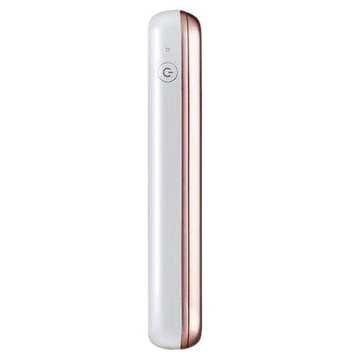 Canon Zoemini PV123 Rose Gold (3204C004): Технология печати Термосублимационная