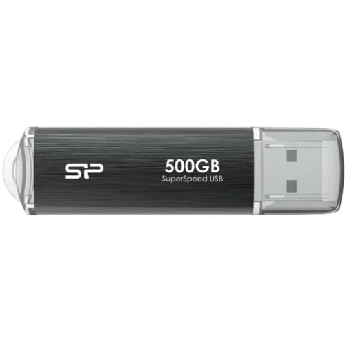 USB-флешка Silicon Power 500GB Marvel Xtreme M80 USB 3.2 (SP500GBUF3M80V1G)