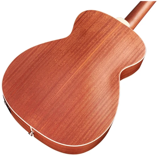 Гітара GUILD M-240E (Natural)