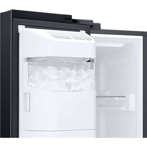 Холодильник Side-by-Side Samsung RS6HA8891B1 фото 11