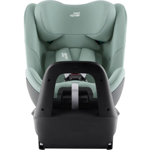 Автокрісло Britax-Romer Swivel Jade Green (2000039563): Оснащення Съемный чехол