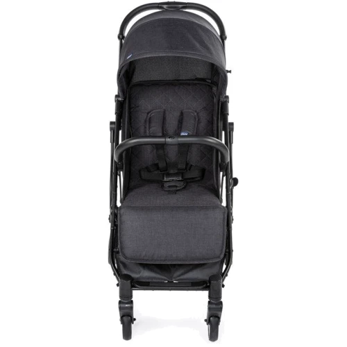 Прогулочная коляска Chicco Trolleyme Stroller, цвет 84 (79865.84): Тип коляски прогулочная