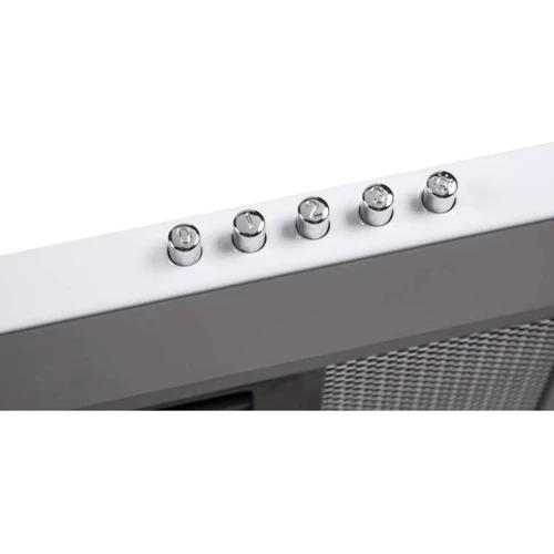 Вытяжка Ventolux LIDO 60 WH (700): Материал корпуса нержавеющая сталь