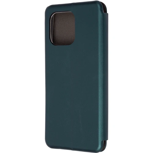 Чохол для телефона ArmorStandard G-Case Green для Motorola G15 (ARM83217): Сумісність Motorola G15