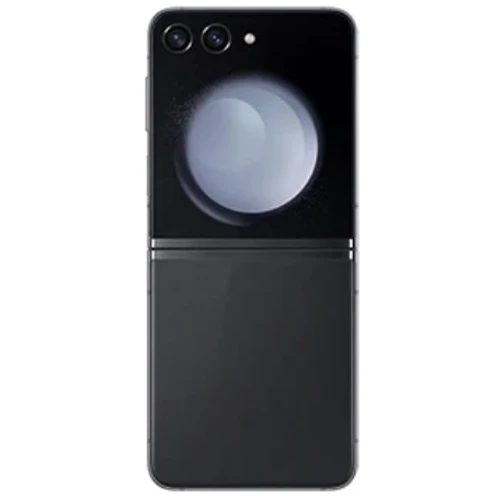 Смартфон Samsung Galaxy Flip 5 8/256GB Graphite F731B: Оперативная память 8 ГБ