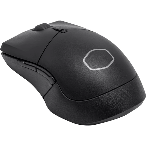 Мышь Cooler Master MM311 Wireless (MM-311-KKOW1) Black: Интерфейс подключения Wireless