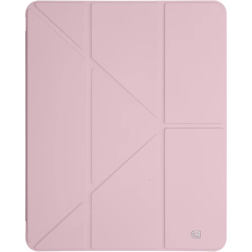 Аксессуар для iPad ArmorStandart Y-type Case with Pencil Holder Pink for iPad Pro 13 2024 M4 (ARM77739)