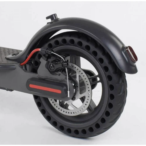 Best Scooter SD-2205 Grey: Допустимая нагрузка, кг 100