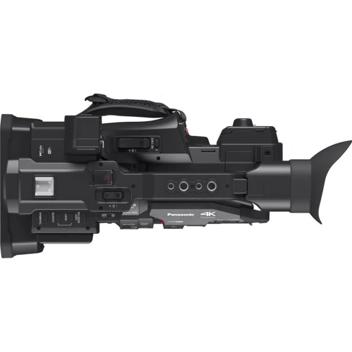 Цифрова відеокамера Panasonic HC-X2 (HC-X2EE): Діафрагма F2.8-4.5