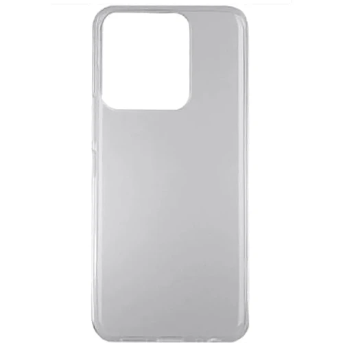 Чехол для телефонов BeCover TPU Case Clear for Tecno Spark 10 (KI5q) (709306)