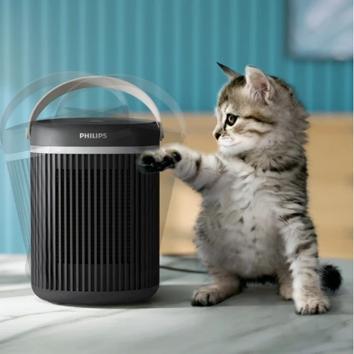 Обогреватель Philips 300 CX3120/01: Уровни мощности 900 Вт, 1200 Вт, 2000 Вт