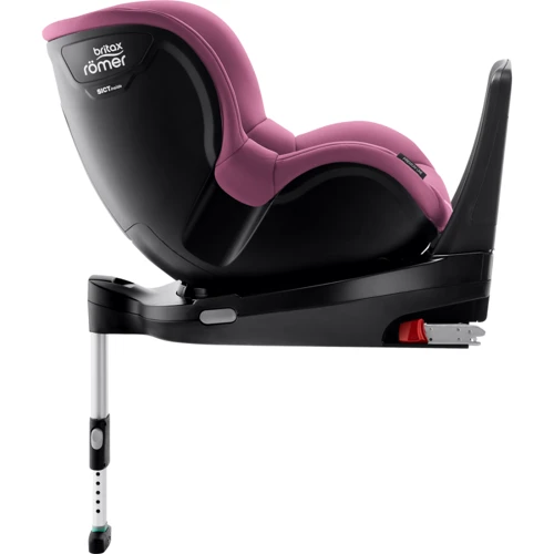 Автокресло Britax-Romer Dualfix M i-Size Wine Rose (2000030113) фото 6