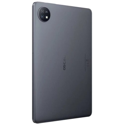 Планшет Oscal Pad 7 4/128Gb LTE Misty Grey: Встроенная память 128 ГБ